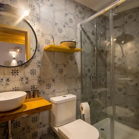 Apartment Velha Distrikt Faro