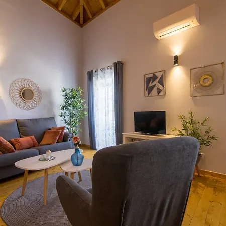 Apartment Velha *