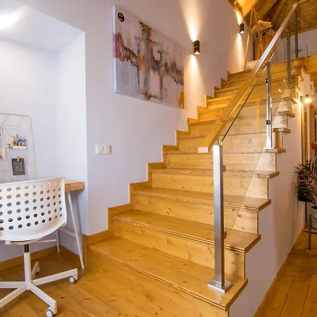 Apartment Velha