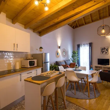 Velha Apartment