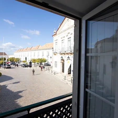 Velha Distrikt Faro