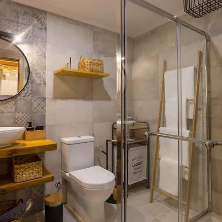 Apartment Velha