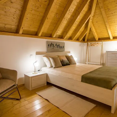 Velha Apartment
