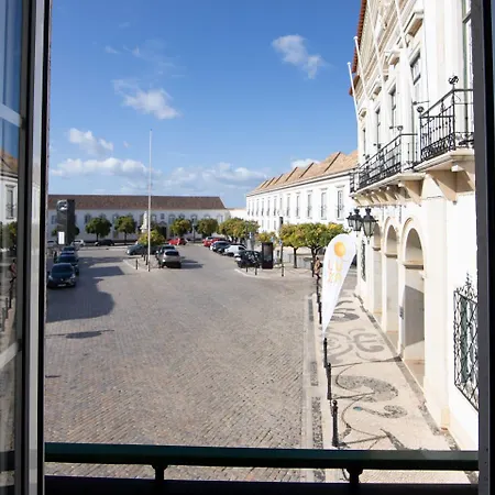 Velha Apartment